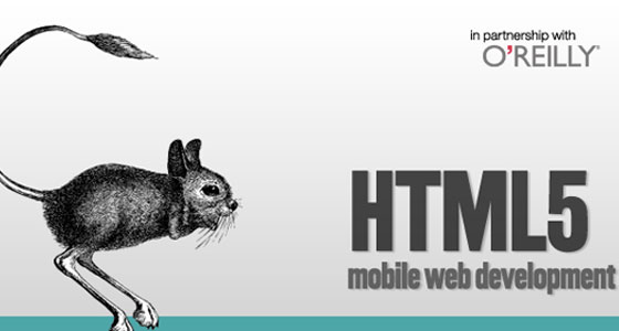 HTML5 Ebooks