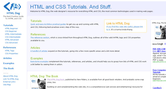 HTML5 Ebooks