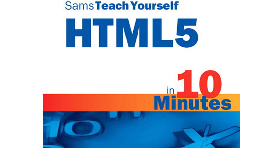 HTML5 Ebooks