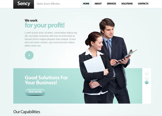 Joomla Templates