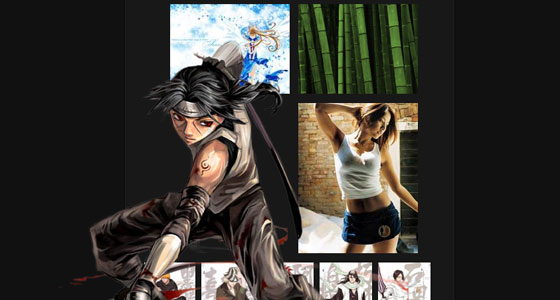 jquery Slideshow Plugins