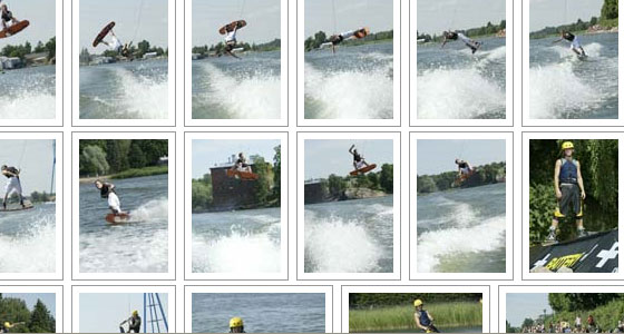 jquery Slideshow Plugins