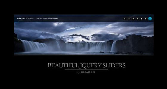 jquery Slideshow Plugins