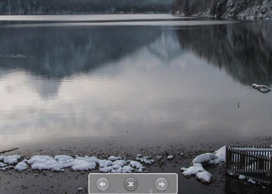 jquery Slideshow Plugins