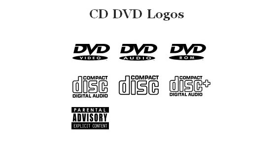 Photoshop Custom Shapes