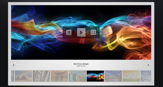 jquery Slideshow Plugins