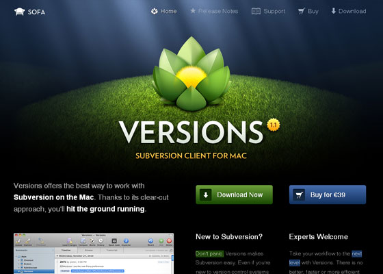 Business Web design Inspiration