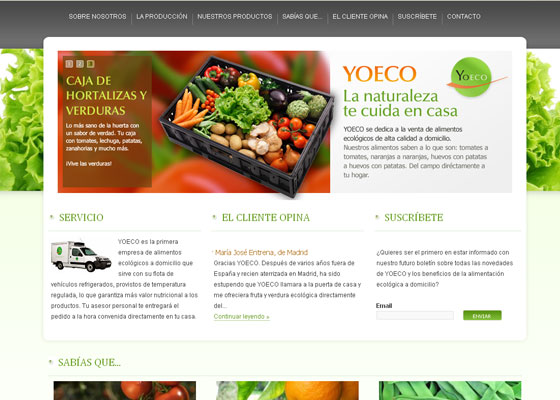 Business Web design Inspiration