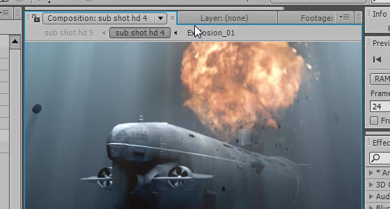 After effects Tutorials