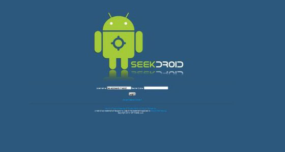 Android apps
