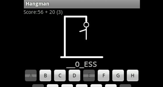 Android apps