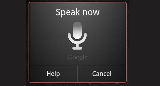 Android apps
