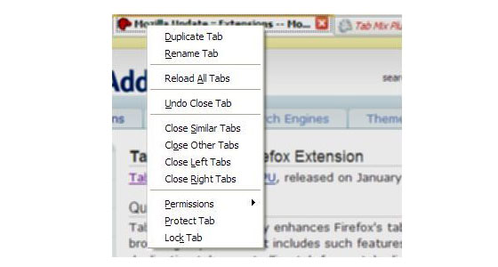 Useful Firefox Add-ons