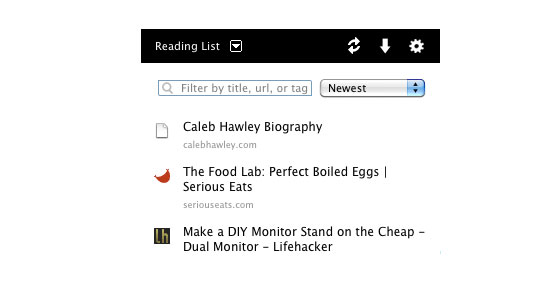 Useful Firefox Add-ons