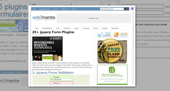 Useful Firefox Add-ons