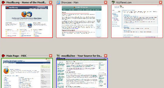 Useful Firefox Add-ons
