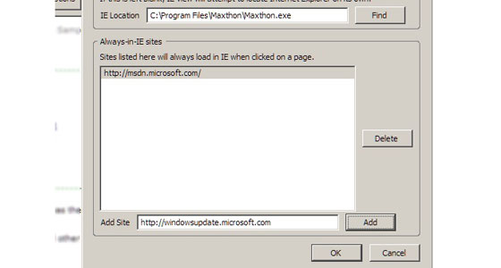 Useful Firefox Add-ons