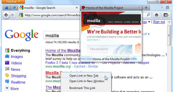 Useful Firefox Add-ons