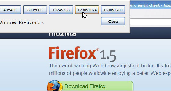 Useful Firefox Add-ons