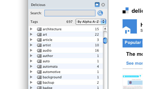 Useful Firefox Add-ons