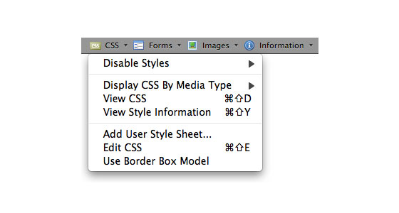 Useful Firefox Add-ons