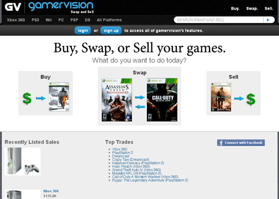 HTML5 Websites Inspiration