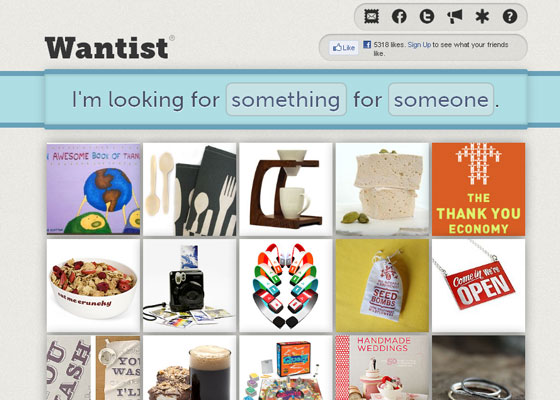 HTML5 Websites Inspiration