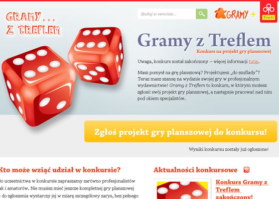 HTML5 Websites Inspiration