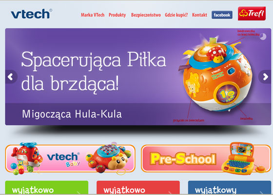 HTML5 Websites Inspiration
