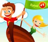 30+ Illustrative Website Design Inspiration