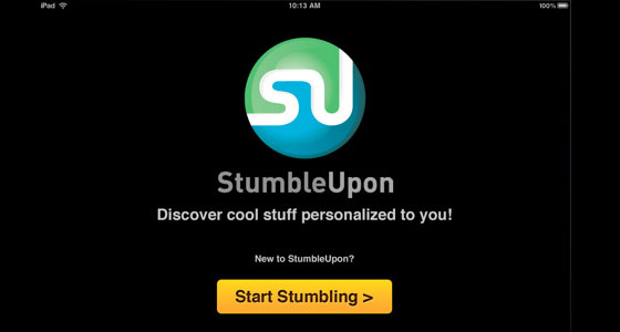 ipad apps
