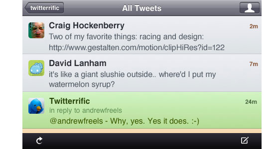 ipad apps