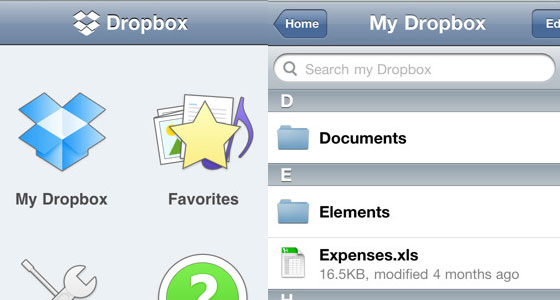 ipad apps