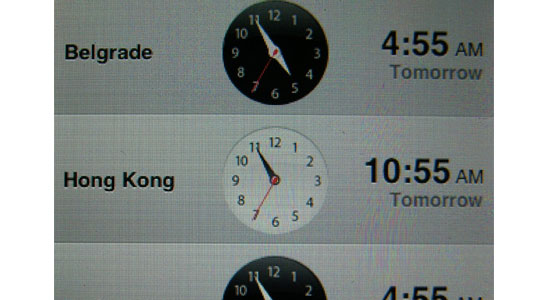 ipad apps