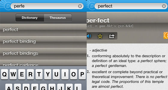 ipad apps