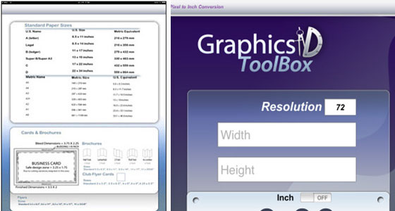 ipad apps