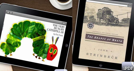 ipad apps