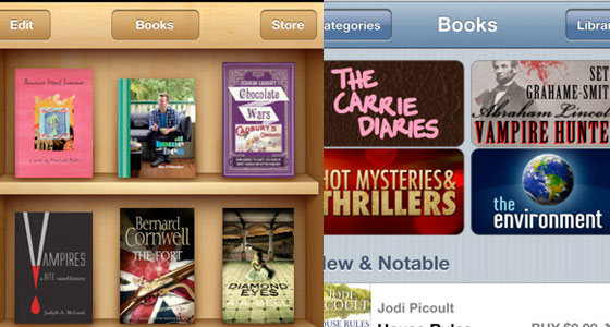ipad apps
