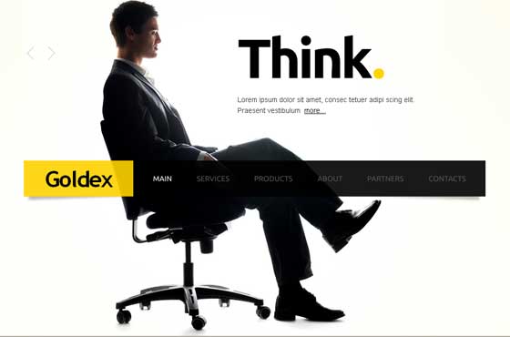 Joomla 1.6 Templates