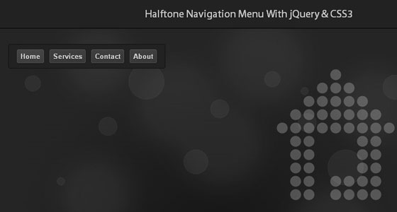 jQuery Navigation Plugins
