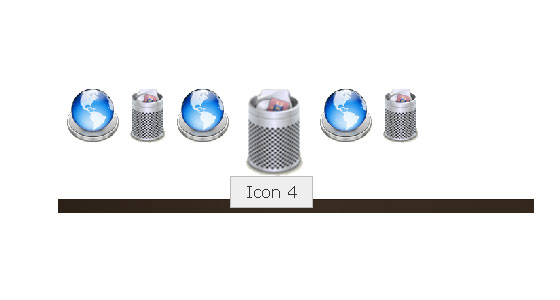jQuery Navigation Plugins