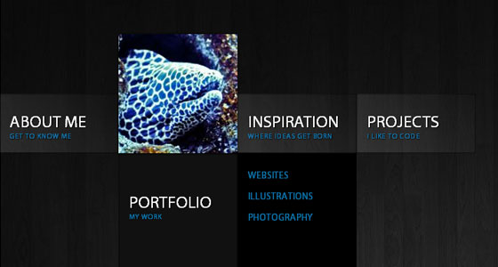 jQuery Navigation Plugins