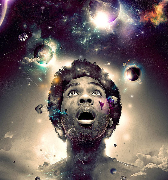 Best Photo Illustrations Examples