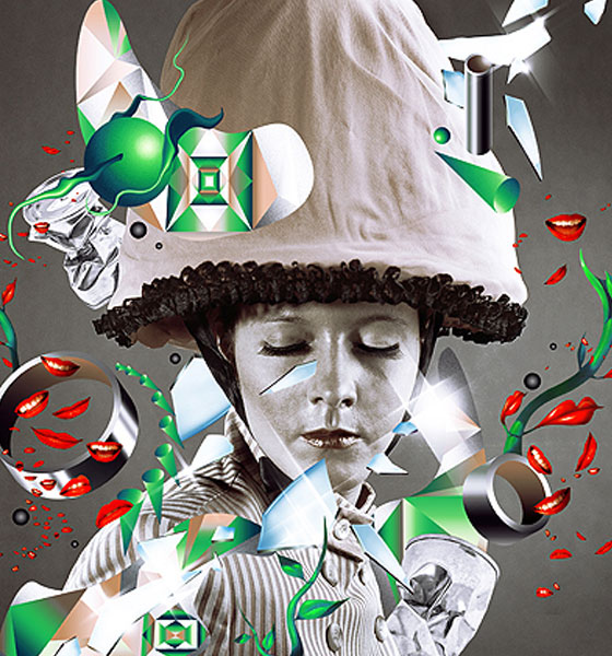 Best Photo Illustrations Examples