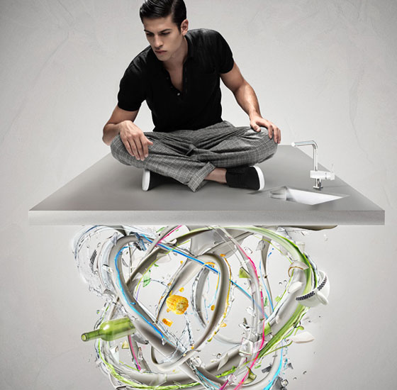 Best Photo Illustrations Examples