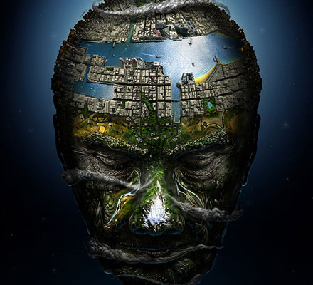 Best Photo Illustrations Examples