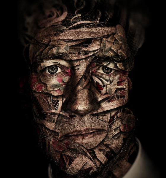 Best Photo Illustrations Examples