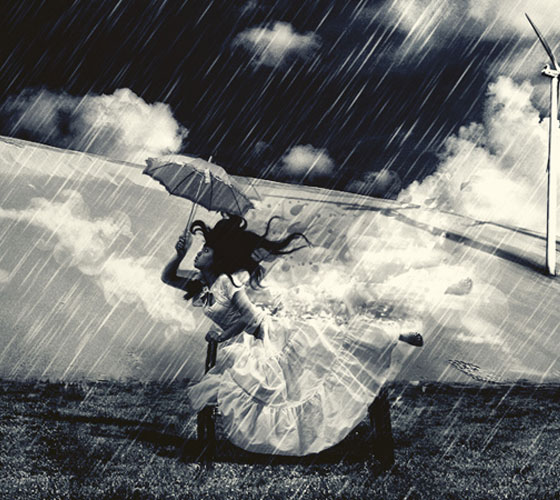 Best Photo Illustrations Examples