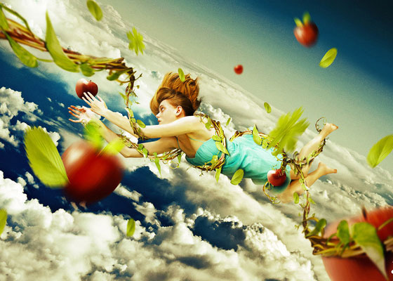 Best Photo Illustrations Examples