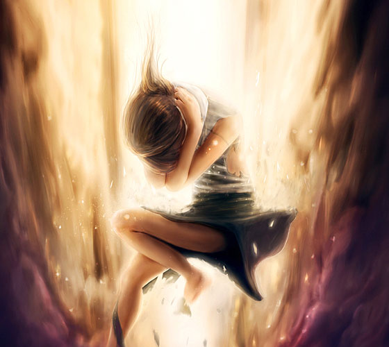 Best Photo Illustrations Examples